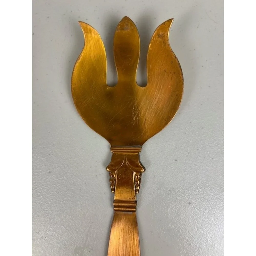 N/A vintage copper